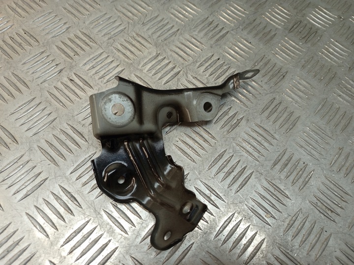 фото №7, Bmw f40 кріплення кронштейн тримач крила ліві лівий 7450387