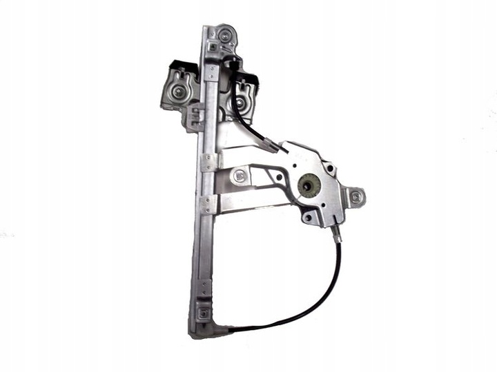 фото №11, Підйомник вікна