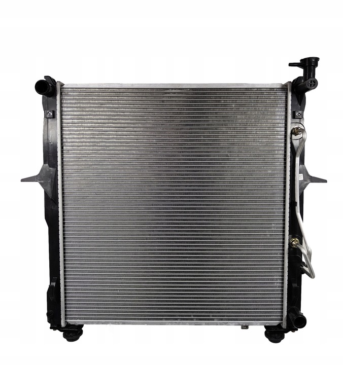 фото №1, Нова радіаторів kia sorento 3,3 3,5 v6 at 2006 2007 2008 2009 253103e960