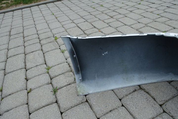 фото №11, Vw transporter t5 рестайлінг 10-15 рік бампер зад задній pdc оригінал 7e5807417e