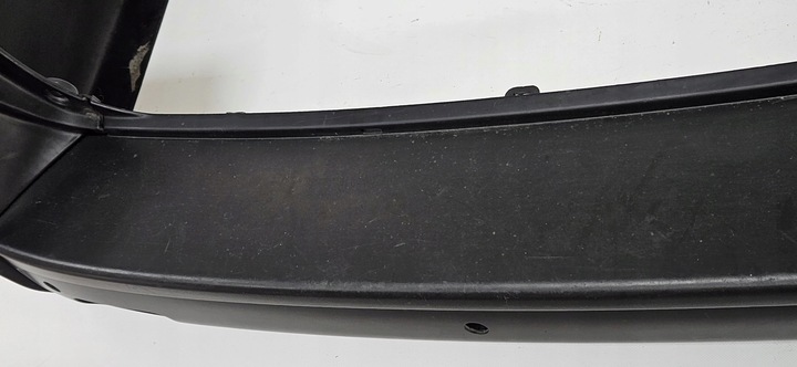 фото №4, Бампер задний зад toyota proace jumpy expert pdc