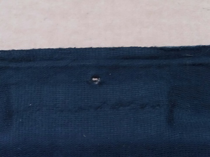 фото №7, Полиця багажника opel corsa a 90208901