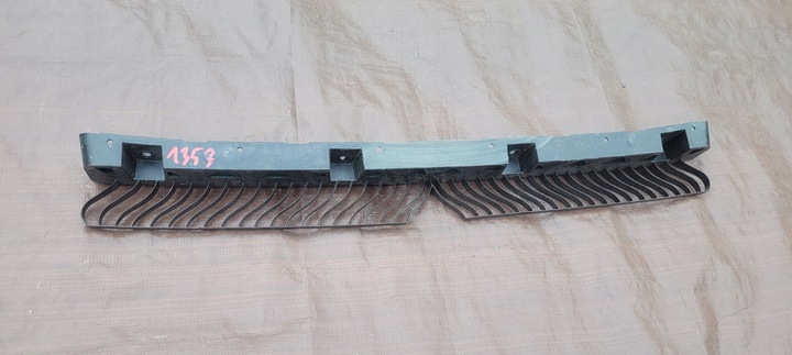 фото №1, Кріплення ковзун бампера зад vw golf viii 8