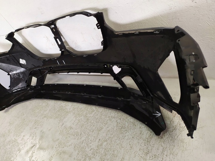 фото №13, Бампер перед переднє bmw x3 g01 x-line рестайлінг 9451132