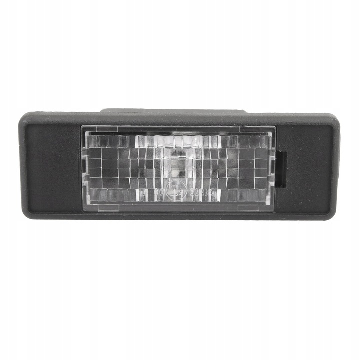 фото №1, Освещение номерного знака citroen c2 c3 c4 c5 c6 c8 ulysse rcz sprinter crafter