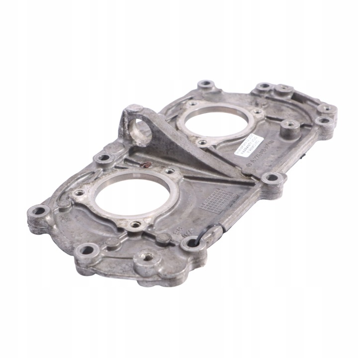 фото №10, Mercedes w204 w205 w212 w213 корпус защита грм a2740150700