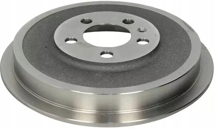 фото №14, Барабан тормозной skoda roomster 5j 2005-