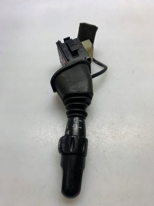 фото №3, Рулевой/подрулевой 96552843 daewoo