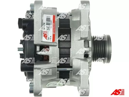 фото №2, Генератор seat mii 1.0 11-13 110a