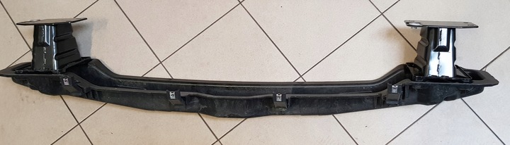 фото №1, Балка задняя усилитель зад бампера ssangyong korando 17-