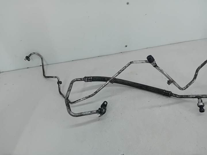 фото №6, Провода кондиционера renault master iii 924400031r 924903101r 2.3 dci