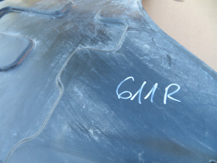 фото №13, Защита нижняя двигателя mg zs ezs 10674366