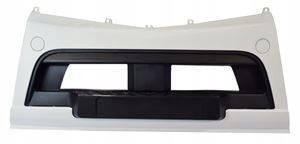 фото №1, Бампер переднє mercedes actros mp4 засіб