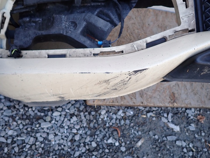 фото №4, Бампер перед переднее mercedes e класс 213 2016-