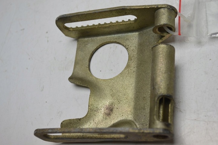 фото №5, Mercedes w115 w123 w126 r107 держатель генератора