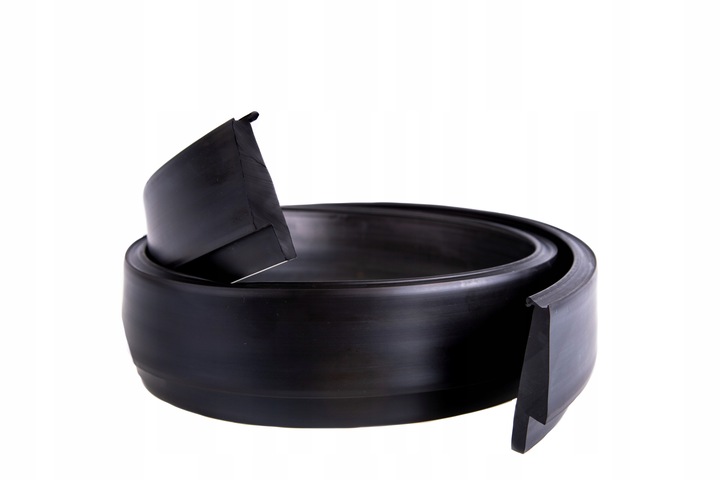 фото №8, Расширители резиновые колёсная арка крыльев 4,5 cm набор