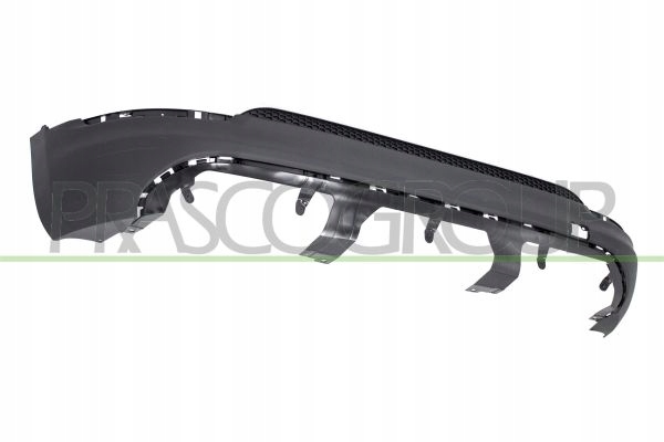 фото №1, Бампер fiat 735614671