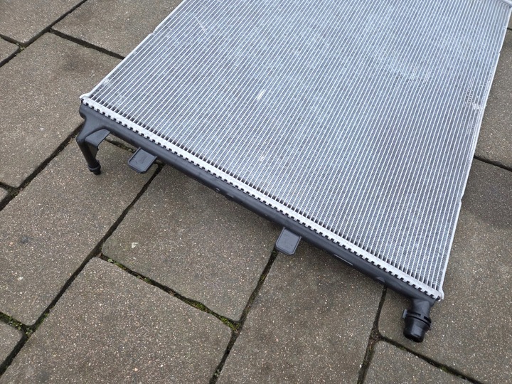 фото №8, Mercedes w206 w223 glc x254 радіаторів води a0995009100 2024r