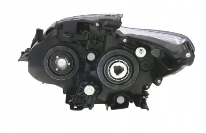 фото №4, Фара головний toyota prius xw30 05.09-01.16 tyc 81h1103e