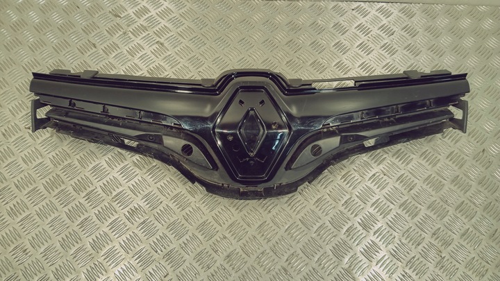 фото №7, Усилитель решётка планка renault kangoo ii рестайлинг 13-21 623829154r 623101381