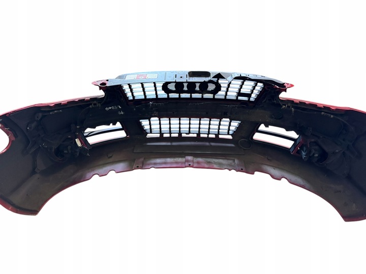 фото №9, Audi a4 b7 бампер перед sline