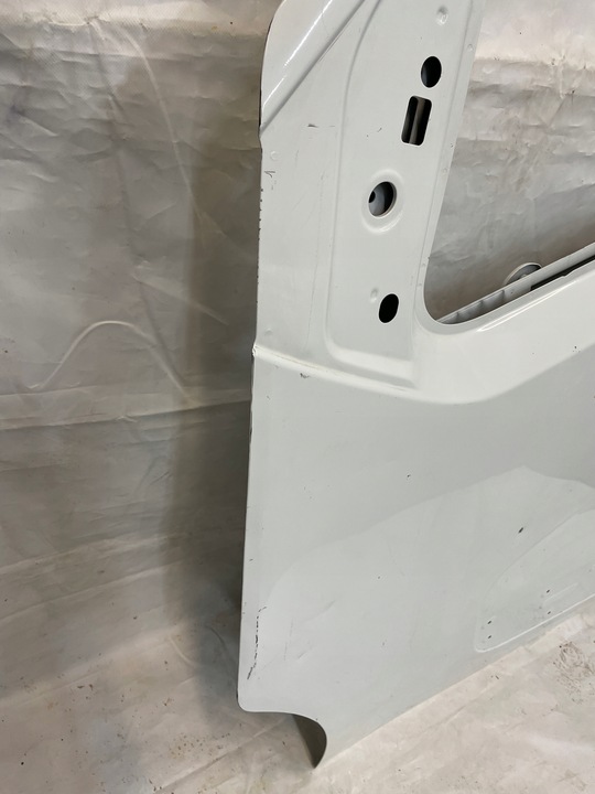 фото №7, Master 3 movano 10- двері перед лівий передні ліві