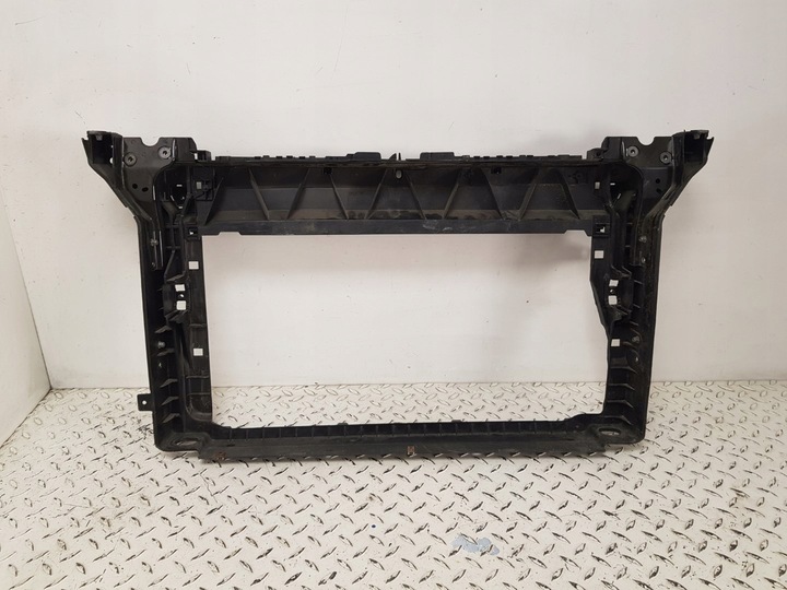 фото №10, Комплект pas переднє балка абсорбер vw polo 6 vi 17- 25r 2g0 2g0805588ag