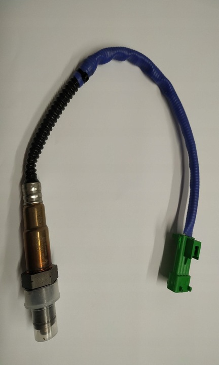 фото №11, Лямбда-зонд bosch 258 006 028