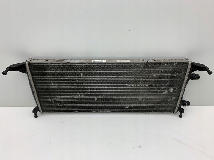 фото №1, Mercedes gl gls gle w166 6.3 amg радіаторів води оригінал 2015-