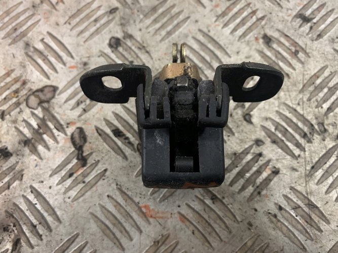 фото №5, Замок дверь зад правые верх renault kangoo