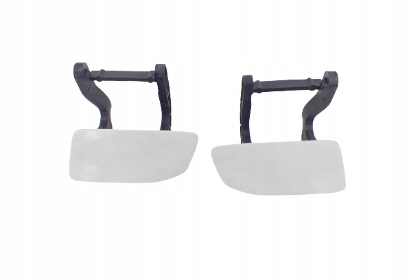 фото №1, Land rover evoque заглушка склоомивача