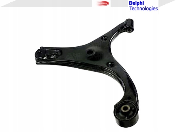 фото №2, Рычаг подвешивание [delphi]