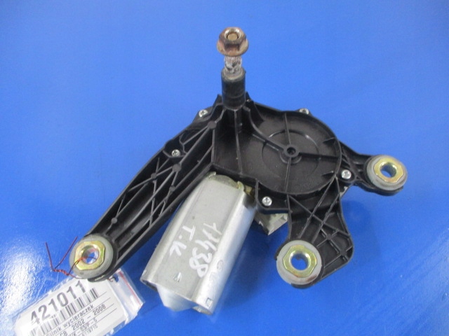 фото №1, Citroen c8 i моторчик двигатель дворник зад