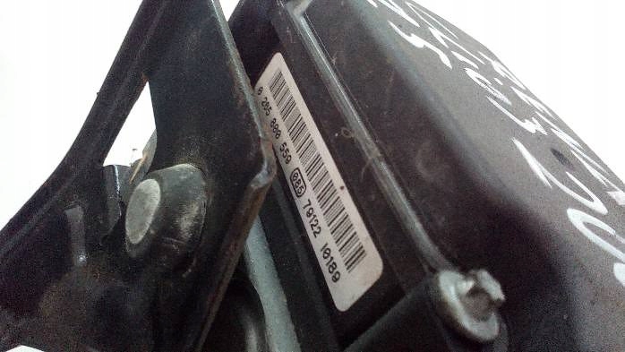 фото №7, Блок управления abs renault clio iii 1,5 dci 0265232077
