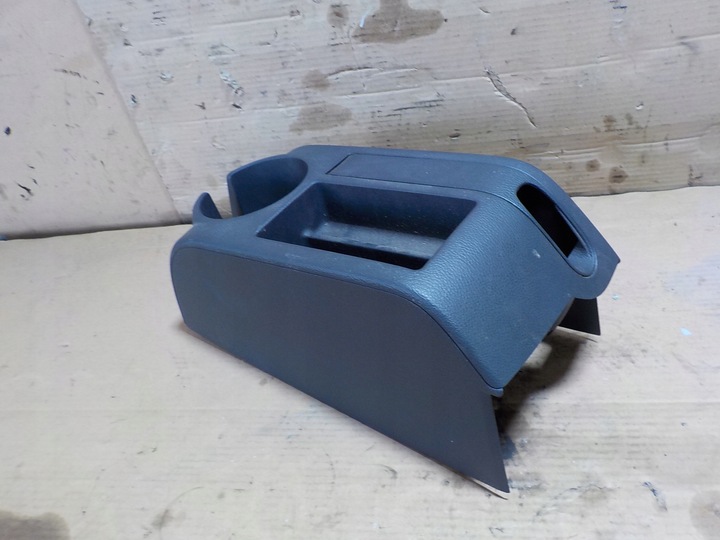 фото №5, Vw jetta 1.9tdi 2006 тунель середній 1k5863323b