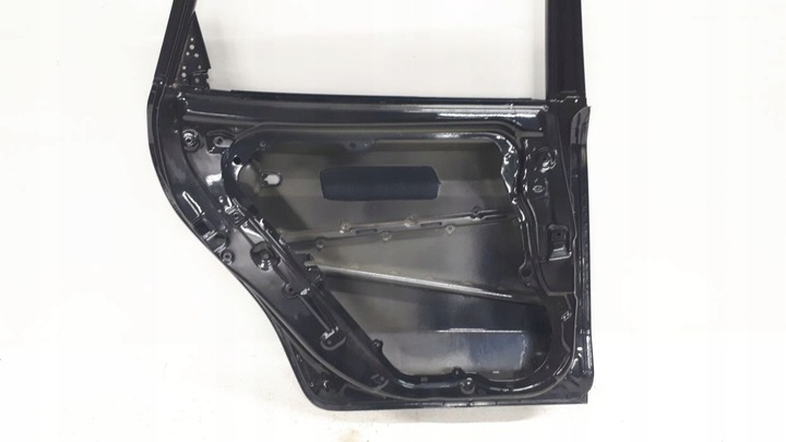 фото №6, Kia ceed 2007-2012 com дверь левая зад