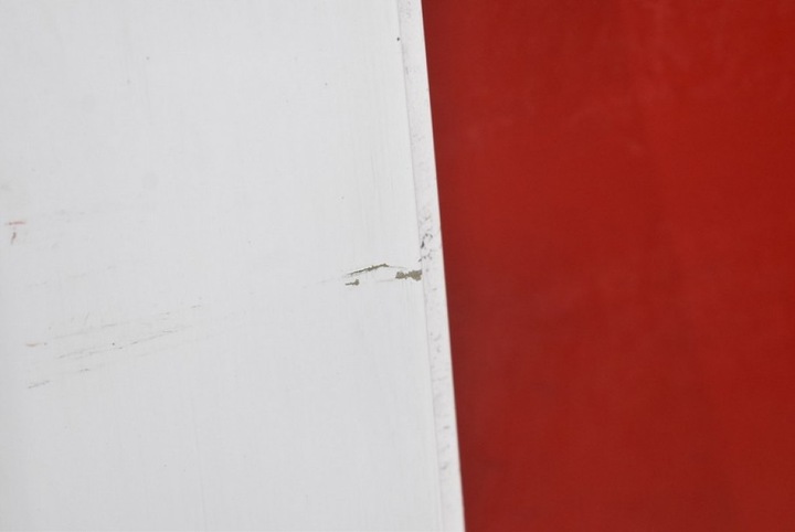 фото №7, Двері бічні зсувні праві білий opel combo e 18-21