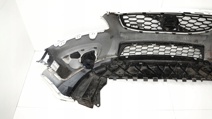 фото №9, Бампер перед переднее volvo c30 рестайлинг r-design 10-12r омыватель