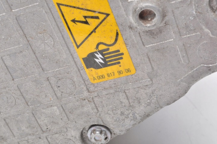 фото №9, Mercedes eqb x243 компресор кондиціонера 23r a0008307704