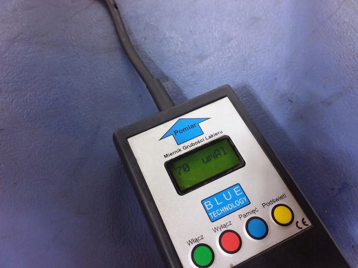 фото №9, Mercedes s w221 задня кришка багажника 197