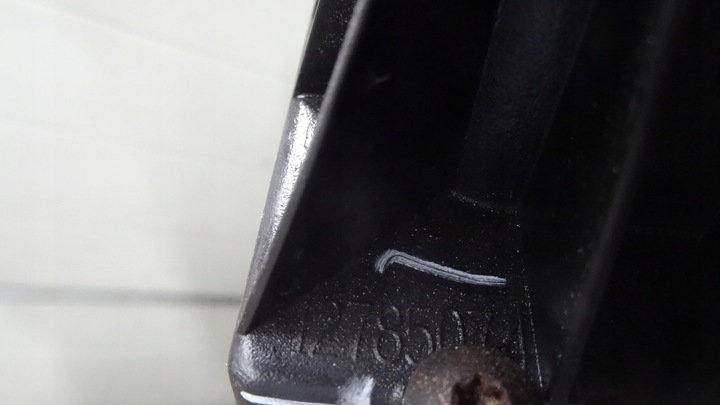 фото №10, Saab 9-3 93 2 ii 2.2 tid корпус фильтра воздуха 12785074