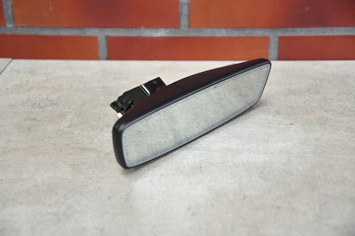 фото №6, Дзеркало внутрішні заднього виду bmw x3 g01 x4 g02 x5 g05 x3m f97 x4m f98