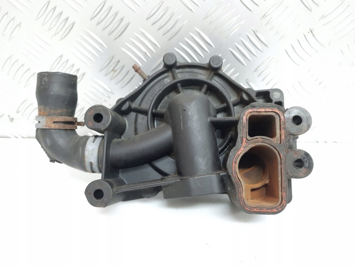 фото №5, Mercedes w204 w212 2.2 cdi насос води a6512006401