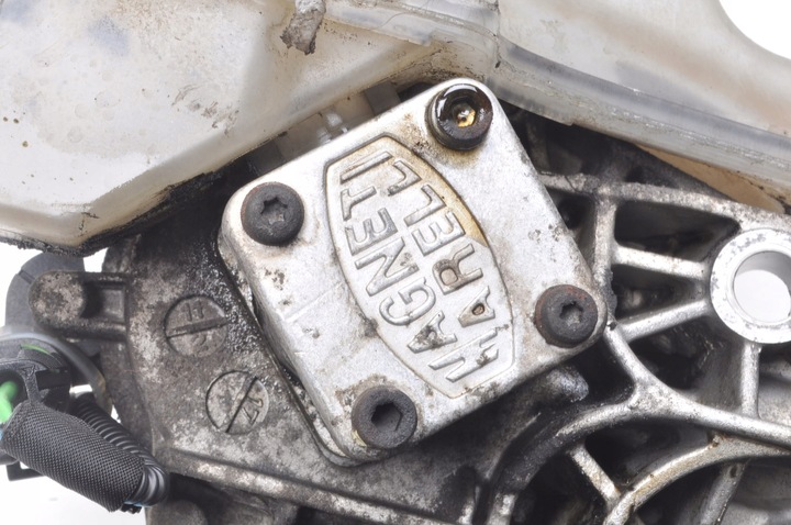 фото №7, Peugeot 508 i 1.6 hdi насос усилителя коробки bm.0077947.e