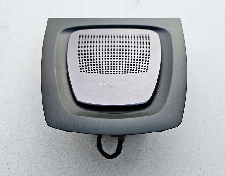 фото №13, Bmw 7 f01 f02 набор динамики bang & olufsen 9230667 9266110