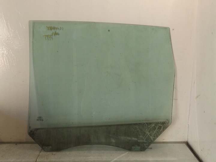 фото №4, C-max mk1 скло праві зад