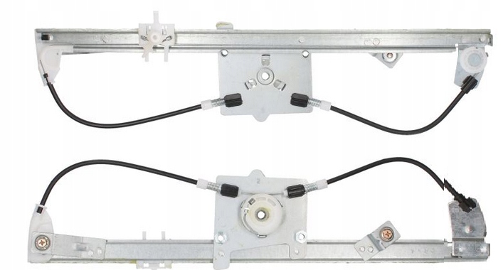 фото №1, Підйомник вікна перед праві do citroen nemo