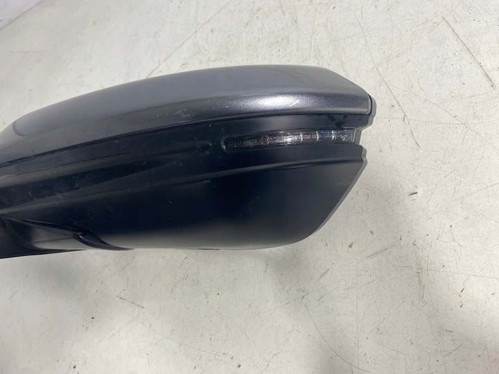 фото №14, Комплектные зеркало левая honda civic x 8 pin eu