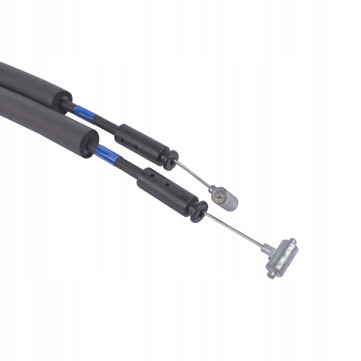 фото №12, Замок дверь задних левых 81410d3000 do hyundai tucson tl tle 1.6 2.0 awd