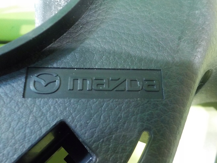 фото №11, Mazda 6 gh ii 2.0 d 08r hb 5d руль